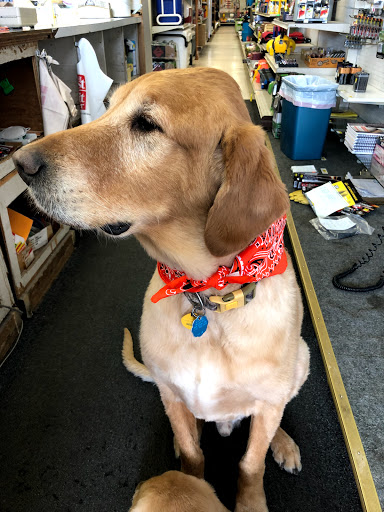 Hardin Do IT Best Hardware