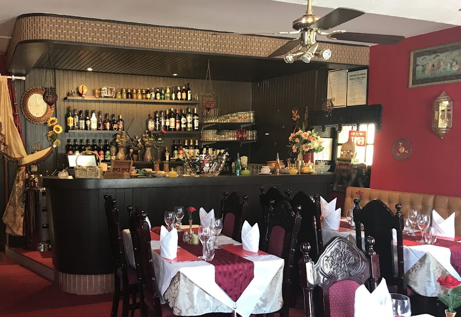 Namasté Restaurant indien bons en chablais Bons-en-Chablais