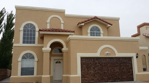 General Contractor «Gemcon General Contractors», reviews and photos, 370 Princeton Way, El Paso, TX 79907, USA