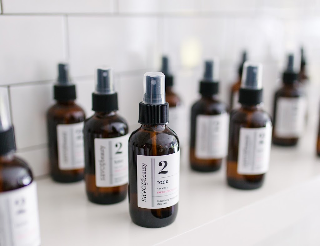 Savor Beauty + Spa 10014