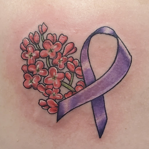 Explore simple alaska tattoo ideas, creative tattoo ideas in Des Moines, available at Iron Heart Tattoo