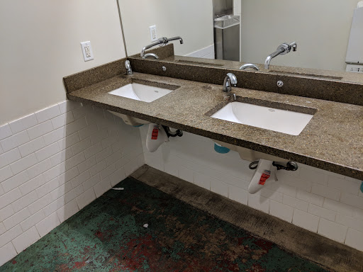 Event Venue «The Leftbank Annex», reviews and photos, 101 N Weidler St, Portland, OR 97227, USA