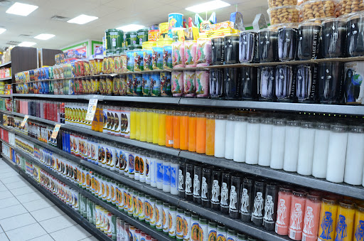 Supermarket «LA VERGNE SUPER MERCADO», reviews and photos, 410 Dick Buchanan St, La Vergne, TN 37086, USA