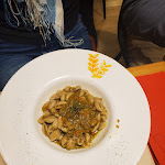 Photo n°6 de l'avis de Stacey.l fait le 25/09/2022 à 20:30 sur le  Fabbrica del Grano - Grani Antichi à Milan