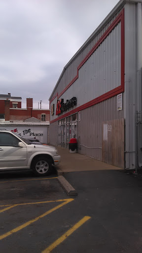 Hardware Store «Ace Hardware», reviews and photos, 2610 W Market St, Louisville, KY 40212, USA