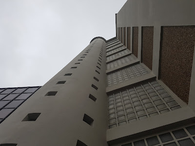 Archives départementales de la Haute-Garonne à Toulouse
