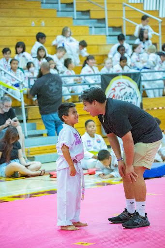 Sky Martial Arts Simi Valley - Masters United image