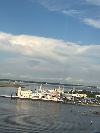 Casino «IP Casino Resort Spa», reviews and photos, 850 Bayview Ave, Biloxi, MS 39530, USA