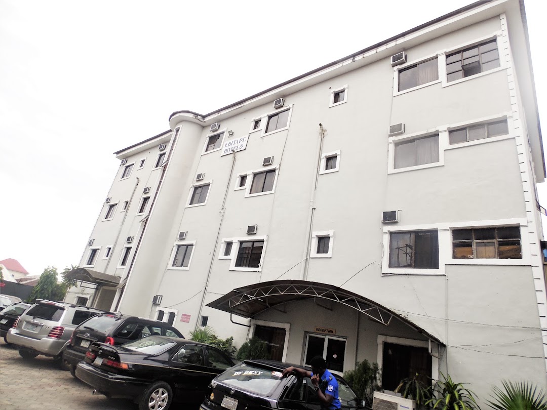 Ebitare Hotels