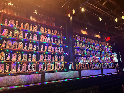 Live Music Venue «Brooklyn Bowl», reviews and photos, 61 Wythe Ave, Brooklyn, NY 11249, USA