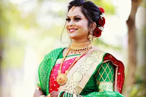 Khushbu Jain Makeup Studio & Parlour & Bridal Mehandi Artist image