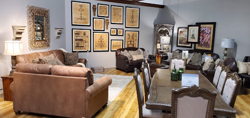 Furniture Store «Ashley HomeStore», reviews and photos, 9841 E US Hwy 36, Avon, IN 46123, USA