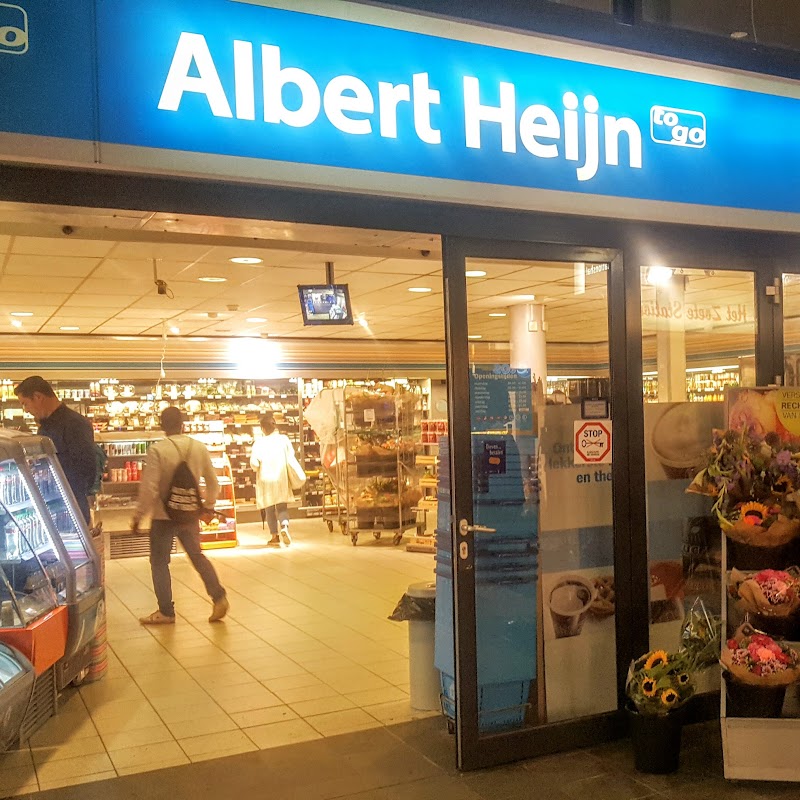 Albert Heijn To Go