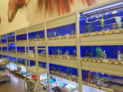 Pet Supply Store «PetSmart», reviews and photos, 10600 Melody Dr, Northglenn, CO 80234, USA