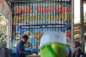 Warung Makan Sari Laut & Sari Kali image