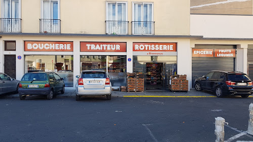 boucherie halal Pyrénées Market à Narbonne