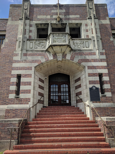 Wedding Venue «Historic Sunset Station», reviews and photos, 1174 E Commerce St, San Antonio, TX 78205, USA