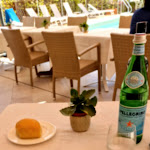 Photo n°1 de l'avis de Romeo.h fait le 02/07/2023 à 23:42 sur le  Hotel Paradiso à Sanremo