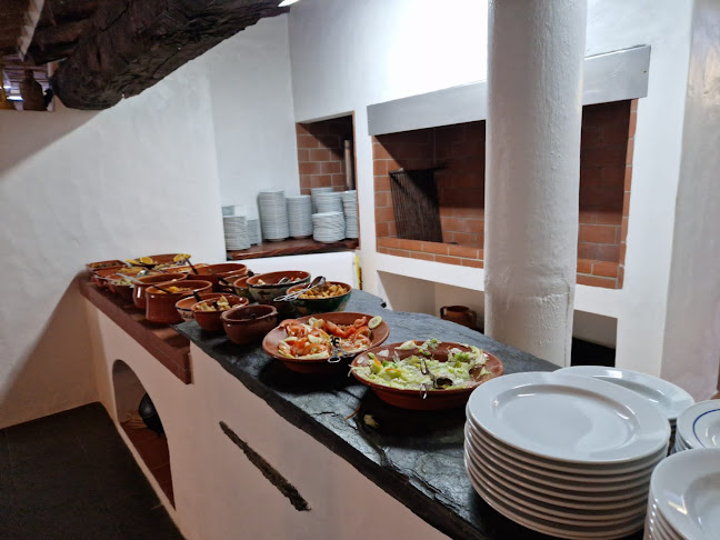 Avaliações doMonte de Palaios em Reguengos de Monsaraz - Restaurante