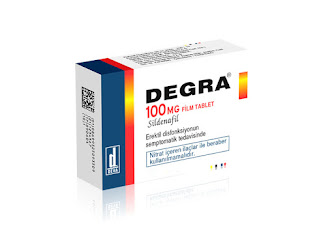 Degra 100 mg Eczane
