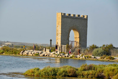 Villeneuve-lès-Maguelone à Villeneuve-lès-Maguelone
