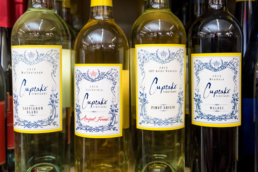 Liquor Store «Southgate Liquors», reviews and photos, 842 Suffield St, Agawam, MA 01001, USA