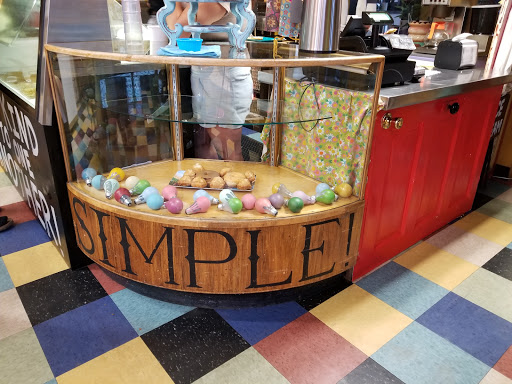 Ice Cream Shop «Simple Ice Cream Sandwiches», reviews and photos, 960 S Virginia St a, Reno, NV 89502, USA