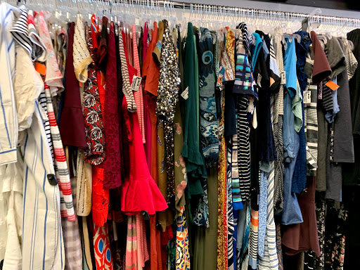 Used Clothing Store «Clothes Mentor», reviews and photos, 2551 45th St S # 113, Fargo, ND 58104, USA