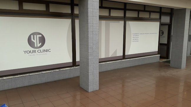 Your Clinic - Hospital