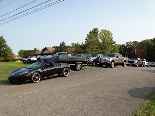 Car Dealer «Southern Select Auto Sales», reviews and photos, 920 Medina Rd, Medina, OH 44256, USA