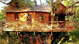 La Cabane du Puy Fenier Auriac