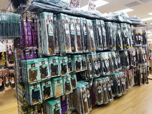 Beauty Supply Store «ARI Hair & H Beauty Supply», reviews and photos, 1609 Spring Cypress Rd, Spring, TX 77388, USA
