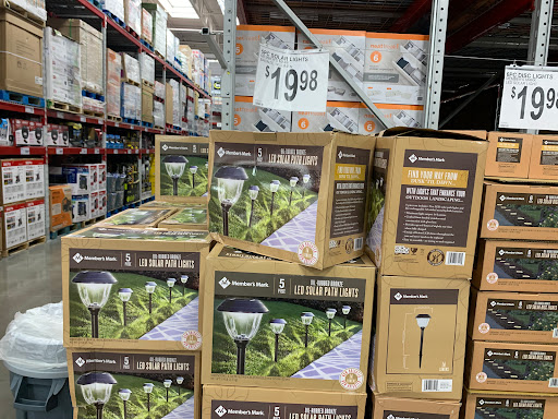 Home Improvement Store «The Home Depot», reviews and photos, 14001 E Mississippi Ave, Aurora, CO 80012, USA