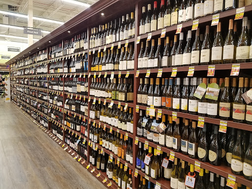 Grocery Store «Jewel-Osco», reviews and photos, 145 S Eastwood Dr, Woodstock, IL 60098, USA