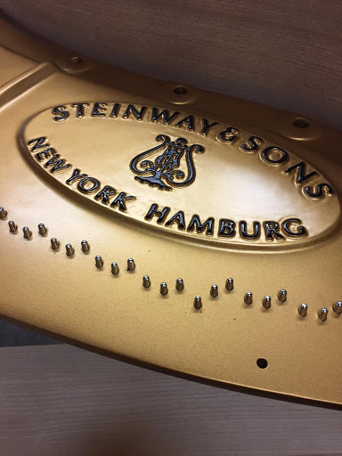 Piano Store «Steinway & Sons», reviews and photos, Steinway Pl, Queens, NY 11105, USA