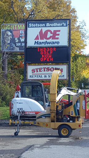 Hardware Store «Stetson Brothers Ace Hardware», reviews and photos, 10730 W Main St, North East, PA 16428, USA