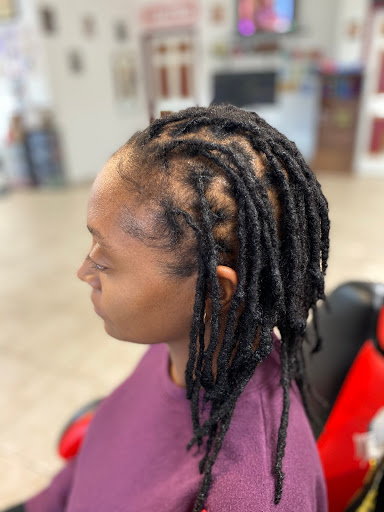 Barber Shop «Catia Family Barbershop Salon», reviews and photos, 4146 Grand Blvd, New Port Richey, FL 34652, USA