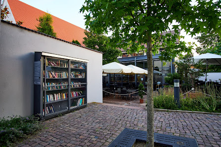Bücherschrank Lorsch 64653 Lorsch, Deutschland