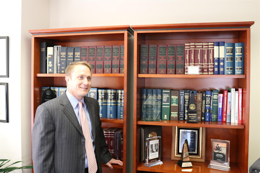 Personal Injury Attorney «The Law Offices of Sean M. Cleary», reviews and photos