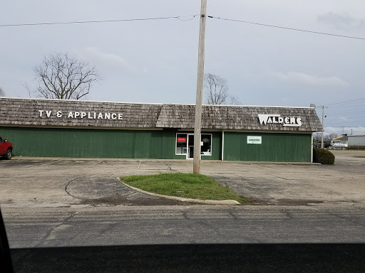 J & T Appliance & Repair in Mattoon, Illinois