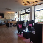 Photo n°5 de l'avis de Patricia.u fait le 09/11/2022 à 17:27 sur le  AVALON Hotel Bad Reichenhall à Bad Reichenhall