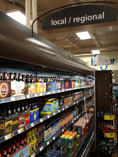 Grocery Store «Kroger», reviews and photos, 704 Euclid Ave, Lexington, KY 40502, USA
