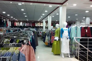Zawia Mall image