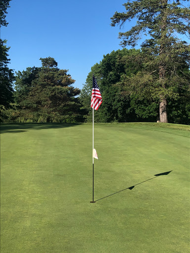 Golf Club «Hantz Golf Club», reviews and photos, 5200 Milwaukee Rd, Tecumseh, MI 49286, USA