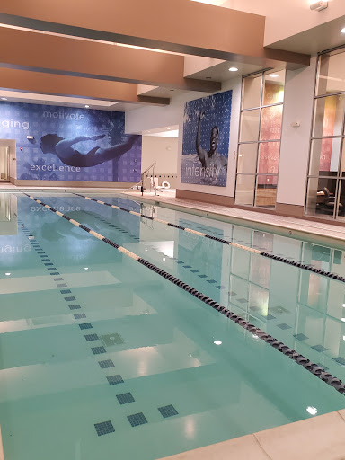 Gym «LA Fitness», reviews and photos, 27245 172nd Ave SE, Covington, WA 98042, USA