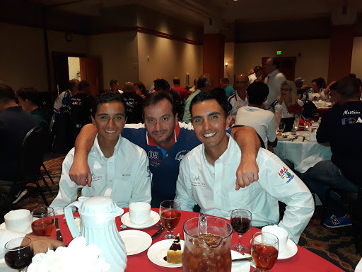 Convention Center «Horizon Convention Center», reviews and photos, 401 S High St, Muncie, IN 47305, USA