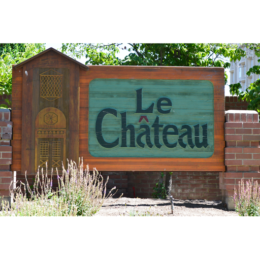 Banquet Hall «Le Chateau», reviews and photos, 15 N Naches Ave, Yakima, WA 98901, USA