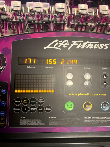 Gym «Planet Fitness», reviews and photos, 100 Hamilton Plaza, Paterson, NJ 07505, USA