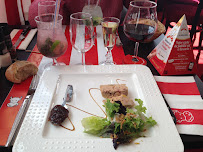 Foie gras du Restaurant à viande Restaurant La Boucherie à Loches - n°5