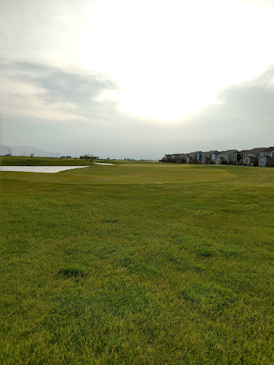 Golf Course «Legends Driving Range & Executive Course», reviews and photos, 4551 Nicklaus Dr, Champaign, IL 61822, USA